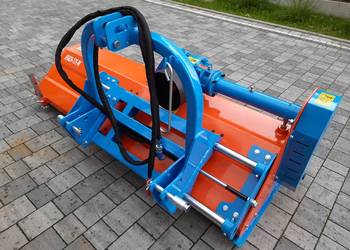 Kosiarka bijakowa 175cm Mulczer Eco PRZESUW HYDRAULICZNY