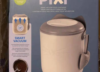 Inteligentny próżniowy pojemnik PIXI Smart Vacuum Food Container