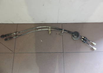 HONDA CIVIC VII 01-05 1.4 1.6 LINKI ZMIANY BIEGÓW