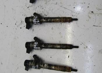 WTRYSKI WTRYSK 1.6 D4D D-4D AURIS II KOMBI 8515060
