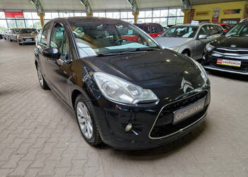 Citroen C3 Krajowy 1 Właściciel 78000km !!! II (2008-2016)
