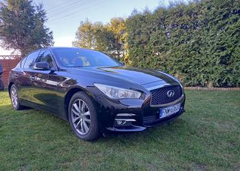 Sprzedam Infiniti Q50