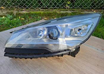 Ford Kuga II MK2  Lampa  Przód lewa reflektor ksenonowy (Bi-Xenon) WYSYŁKA