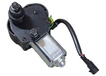 Silnik 47808324 Farmall T5 T4 New Holland Case CNH ORG