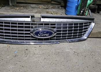 Gril ford mondeo mk4