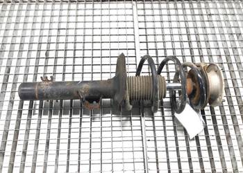 AMORTYZATOR LEWY PRZÓD ZE SPRĘŻYNĄ BMW E83 2.0 Van (minibus) 03-11