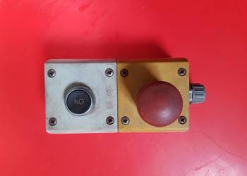 Sterownik manualny 0971.35.23.00 Lely Welger