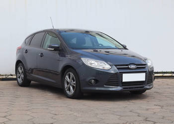 Ford Focus 1.0 EcoBoost