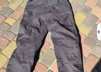 Kombinezon na motocykl firmy Cobra