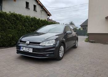 Volkswagen Golf. 2019 salon polska