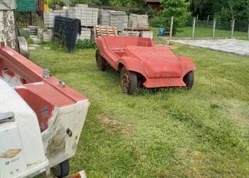 vw buggy