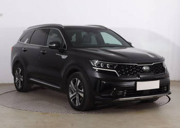 Kia Sorento 1.6 T-GDI HEV