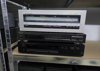 Tunery.Kenwood.Technics.Luxman