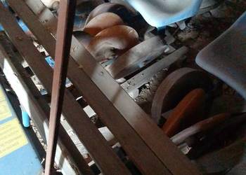 Sprzedam sadzarkę cztero rzędową do warzyw i busa