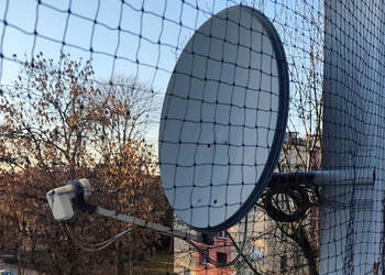 Ustawianie anten Bytom – precyzyjna regulacja sygnału SAT i DVB-T2 | iNSAT