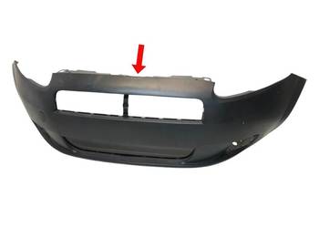 FIAT GRANDE PUNTO (199) 09.2005-02.2012 ZDERZAK PRZÓD PRZEDNI / NOWY