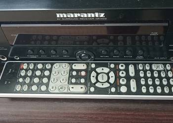 Amplituner MARANTZ 1402