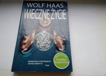 Wolf Haas  Wieczne życie