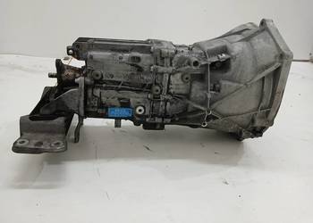 SKRZYNIA BIEGÓW BMW E60 E61 N52B25 GS6-17BG