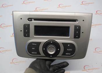 ALFA ROMEO MITO 12r radio CD 7648361316 156087