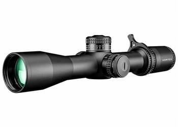 Luneta celownicza Vortex Strike Eagle 3-18x44 FFP 34 mm AO