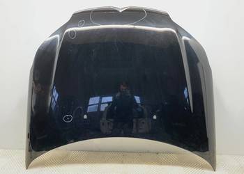 MASKA CITROEN C5 III Kombi LAKIER CZARNY PERLA NERA POKRYWA