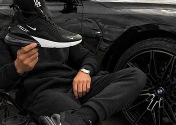 Zbieram zamówienie butów