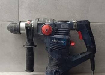 Młotowiertarka Kraftronic SDS Plus 1600