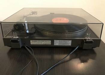 Gramofon Technics sl 3210 direct Drive