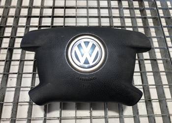 PODUSZKA POWIETRZNA KIEROWCY VW TRANSPORTER T5 7H0880201H 03-15 AIRBAG