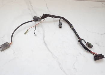 Instalacja Wiązka Elektryczna + Czujnik Kawasaki KX 250 LE 2T 99-02r