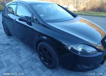 Seat Leon 2 1.9 TDI