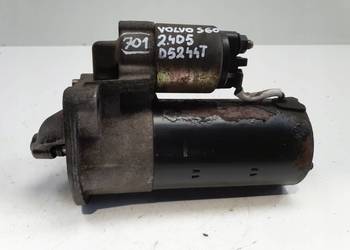 ROZRUSZNIK Volvo S60 I V70 II 2.4 D5 ROZRUSZNIK bosch 0001109252