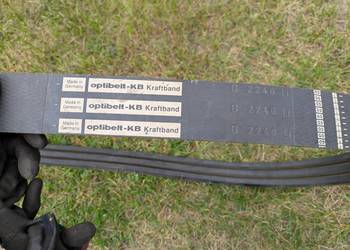 Pas klinowy Optibelt  17 3B 2240Li, nowy, Claas, New Holland, Krone, Bizon