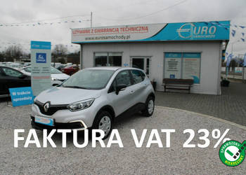 Renault Captur Limited F-vat II (2019-)