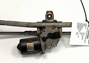 MECHANIZM WYCIERACZEK PRZÓD VOLKSWAGEN GOLF IV 1J1955113B MECHANIZM WYCIERACZEK PRZÓD VOLKSWAGEN GOLF IV 1J1955113B