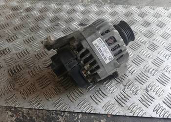 Alternator 51859042 Fiat Grande Punto III 1.2 Benz