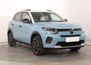 Citroen C3 1.2 Hybrid