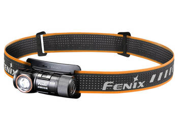 Latarka czołowa Fenix HM50R V2.0