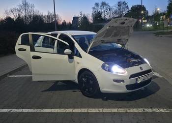 Fiat grande punto