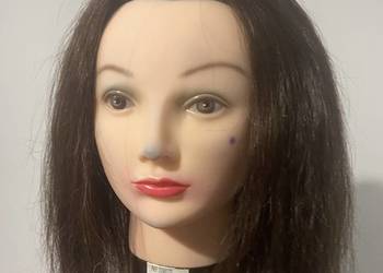 główka treningowa damska