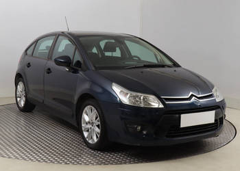 Citroen C4 1.6 VTi