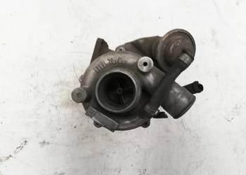 Turbosprężarka Opel VI72-9411 Turbosprężarka Opel VI72-9411