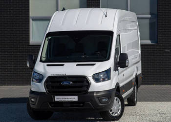 Ford Transit MAXI L4H3 *WYSOKI DACH* duży ekran dotykowy kamera cofania te…