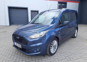 1.5TDCI 120ps 5-osób Navigacja 63Tkm Zamiana