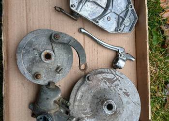 wsk 125  gaznik licznik -wfm shl