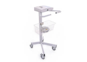 Aparat EKG CARDIETTE AR600