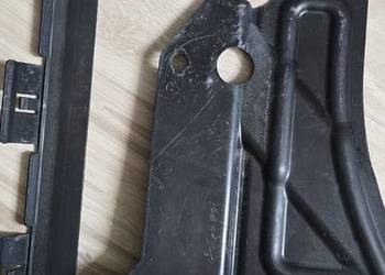 Osłony dolne BMW E87