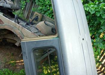 Suzuki samurai  dach blaszany