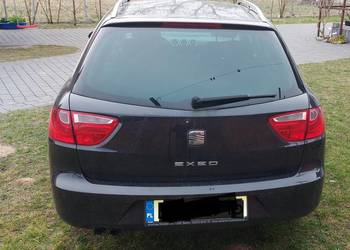Sprzedam seat Exeo 1.8 tsi 160 kM